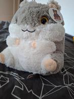 Hamster., Ophalen of Verzenden, Zo goed als nieuw