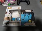 Harry Potter Dumbledore Funko Pop & Pin - Nieuw!, Ophalen of Verzenden, Nieuw