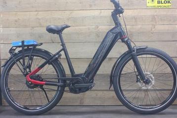 Koga Pace B10 85Nm Panter Black 625Wh Nu na inruil € 3999 beschikbaar voor biedingen