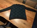Fred Perry trui lamswol, Kleding | Heren, Truien en Vesten, Ophalen of Verzenden, Gedragen, Maat 56/58 (XL)