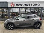 Citroën C3 1.2 PureTech S&S Feel Edition AIRCO-NAVI-CRUISE, 83 pk, 450 kg, Gebruikt, Euro 6