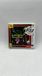 Luigi’s mansion 2 3DS, Spelcomputers en Games, Q, 1 speler, Q, Ophalen of Verzenden