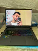 Laptop Asus rog strix g16, Ophalen, Gebruikt, Asus