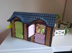 3 paarden sets van playmobil 70995 6970, Ophalen of Verzenden, Zo goed als nieuw
