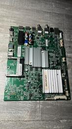 Moederbord Philips 43PUS7202, werkent gedemonteerd, Ophalen of Verzenden, Zo goed als nieuw