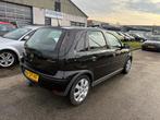 Opel Corsa 1.2-16V Silverline Airco Bj:2006 NAP!, Auto's, Opel, Voorwielaandrijving, 450 kg, Gebruikt, Emergency brake assist