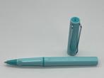 Lamy Safari Pastel Blue roller uit 2019, Verzamelen, Verzenden, Nieuw, Overige typen, Overige merken