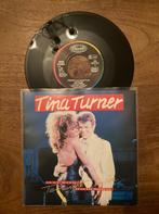 Tina Turner & David Bowie - Tonight, Ophalen of Verzenden, 7 inch, Single