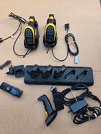 Meerdere handscanners barcodescanner Datalogic etc, Gebruikt, Windows, Ophalen of Verzenden, Datalogic