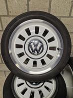 VW UP velgen met Continental banden, Ophalen, Seat