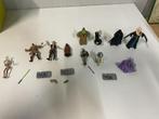 Vintage Star Wars poppetjes figuren, Ophalen, Gebruikt