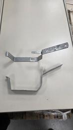 36 stuks gootbeugel voor bakgoot 125mm, Doe-het-zelf en Verbouw, Buizen en Afvoer, Ophalen, Nieuw