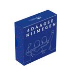 NEDERLAND 2025 NIJMEGEN 100 JAAR GASTSTAD, 1 OZ ZILVER PROOF, Setje, Zilver, Overige landen, Overige waardes