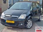 Opel Meriva 1.6-16V Temptation | Trekhaak | Parkeersensoren, Origineel Nederlands, Te koop, 5 stoelen, Benzine
