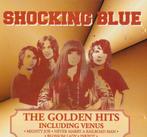 CD Shocking Blue - The Golden Hits, Cd's en Dvd's, Cd's | Pop, Ophalen of Verzenden, Zo goed als nieuw