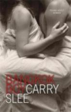 5x Carry Slee, Ophalen of Verzenden, Gelezen