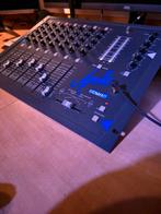 Dateq Apollo Mengpaneel - Professionele DJ Mixer, Ophalen of Verzenden, Gebruikt, 5 tot 10 kanalen, Microfooningang