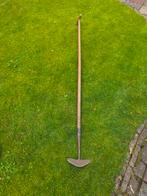 Schoffel, Tuin en Terras, Hand-tuingereedschap, Ophalen of Verzenden, Zo goed als nieuw, Schoffel