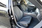 BMW 5 Serie 520i High Executive Edition | Leder | Cruise | 2, Auto's, 1998 cc, Achterwielaandrijving, Gebruikt, 4 cilinders