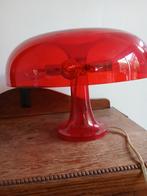 Originele Artemide Nesso tafellamp, Ophalen of Verzenden, Zo goed als nieuw, Minder dan 50 cm
