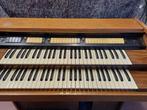 viscount orgel, Muziek en Instrumenten, Orgels, Ophalen, Gebruikt, 2 klavieren, Orgel