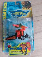 Transformer Scavenger met verpakking, G1, Ophalen of Verzenden, Zo goed als nieuw