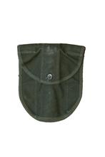 Hoes voor pioniersschep, Verzamelen, Militaria | Algemeen, Ophalen of Verzenden, Landmacht, Nederland, Overige typen