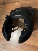 AXA Defender ART2 ringslot + flexmount bevestigingset, Fietsen en Brommers, Ophalen of Verzenden, Zo goed als nieuw, Ringslot