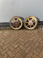 Zundapp laverda wielen, Ophalen of Verzenden, Gebruikt, Overige typen