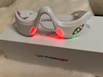 Eye massager, Ophalen of Verzenden, Zo goed als nieuw, Zwart, Ogen