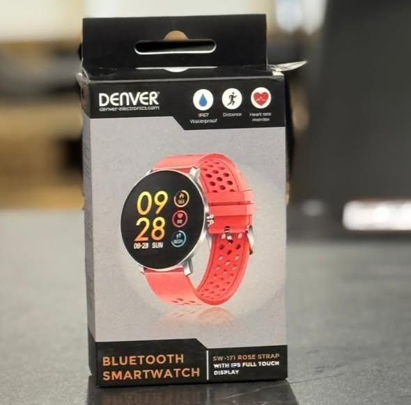 smartwatch, Ophalen, Nijverheidsstraat 46 7575 BK Oldenzaal, OutlethalTwente, Nieuw
