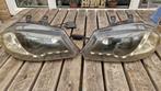 Seat Ibiza Xenon koplampen met Led (links+rechts), Auto-onderdelen, Verlichting, Ophalen of Verzenden, Seat