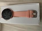 Nieuwe smartwatch roze niet gebruikt, Ophalen of Verzenden, Nieuw, Roze, Android