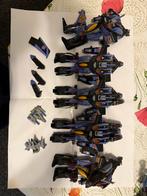 Transformers armada lot skywarp, Verzamelen, Transformers, Overige generaties, Ophalen of Verzenden, Gebruikt