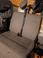 VW T4 Bank voorbank, Auto-onderdelen, Interieur en Bekleding, Ophalen of Verzenden, Gebruikt, Volkswagen
