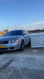 Audi A3 3.2 VR6, Auto's, Audi, 3189 cc, 1600 kg, 83 €/maand, 750 kg