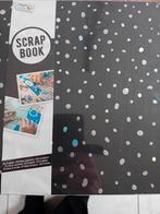 Nieuw Scrapbook Album, Ophalen of Verzenden, Nieuw, Album of Boek, Overige merken