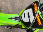 Kawasaki Crossmotor 450 bj2020, Motoren, 450 cc, Particulier, Crossmotor, 1 cilinder