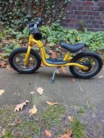Puky loopfietsje, Kinderen en Baby's, Speelgoed | Buiten | Voertuigen en Loopfietsen, Ophalen, Gebruikt, Loopfiets