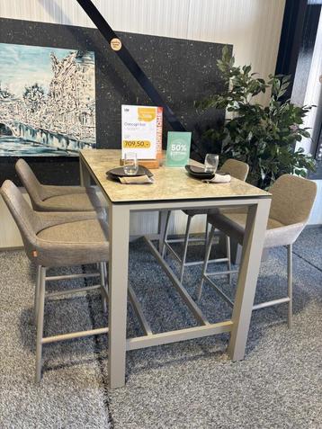 Dining tuinmeubelen Life tuinmeubelen Alkmaar beschikbaar voor biedingen