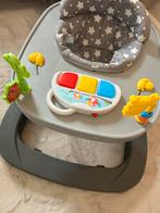 Baby loopstoel | Goede staat/amper gebruikt, Kinderen en Baby's, Zo goed als nieuw, Auto, Ophalen