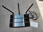 TP-Link C7, Ophalen, Zo goed als nieuw