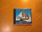 CD Shantykoor De Compagnonvaarders – All Over The World, Cd's en Dvd's, Cd's | Overige Cd's, Ophalen of Verzenden, Zo goed als nieuw