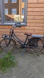 24 inch Meisjesfiets, Fietsen en Brommers, Fietsen | Dames | Damesfietsen, Minder dan 47 cm, Ophalen, Gebruikt, Overige merken