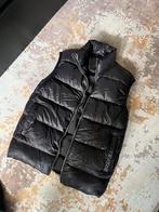 Louis vuitton bodywarmer size s/m, Kleding | Heren, Ophalen of Verzenden, Zo goed als nieuw, Zwart
