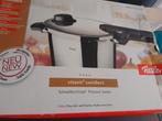 Fissler Vitavit  comfort, Ophalen of Verzenden, Nieuw, Gietijzer, Kookpan of Snelkookpan