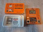 Nintendo Game & Watch Donkey Kong (DK-52) Boxed, Avontuur en Actie, Gebruikt, 1 speler, Ophalen of Verzenden