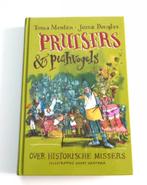 Humor bundel M5022: Tosca Menten - Prutsers & pechvogels 9+, Fictie algemeen, Tosca Menten / Jozua Douglas, Ophalen of Verzenden