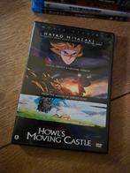 Howl's moving castle, Alle leeftijden, Ophalen of Verzenden, Zo goed als nieuw, Amerikaans