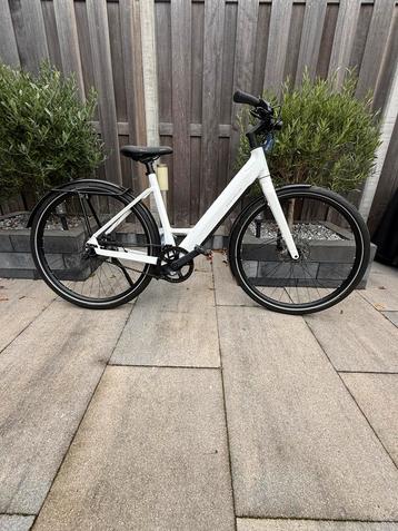 Riesse & Müller UBN Five Hybrid E-Bike beschikbaar voor biedingen